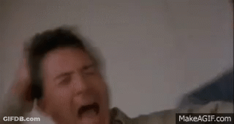 Rain Man GIF