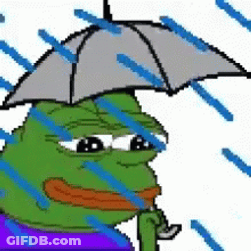 Rain Man GIF