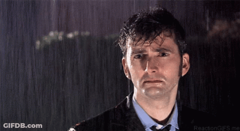 Rain Man David Tennant GIF