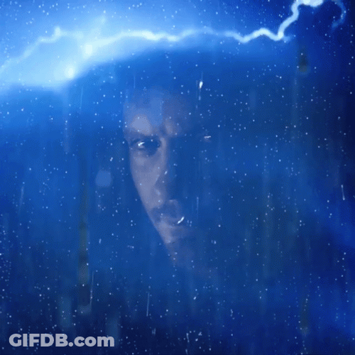 Rain Man GIF