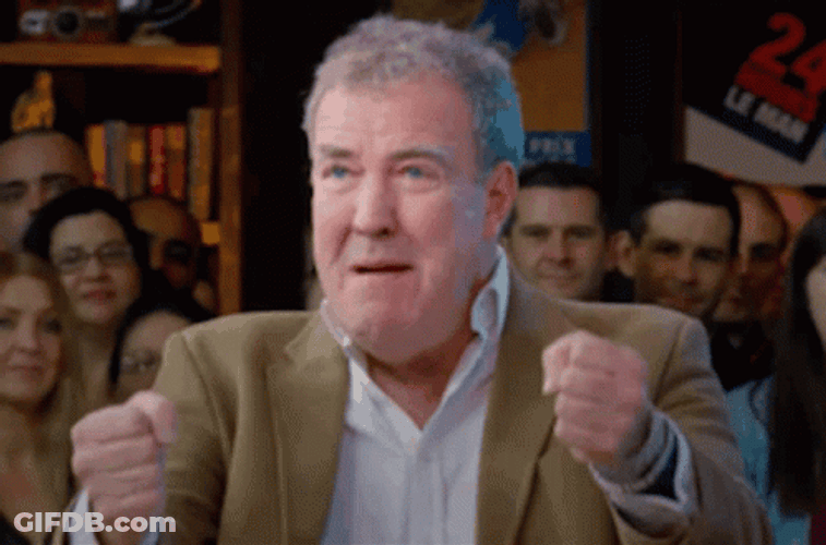 Rain Man GIF