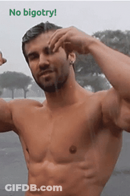 Rain Man GIF