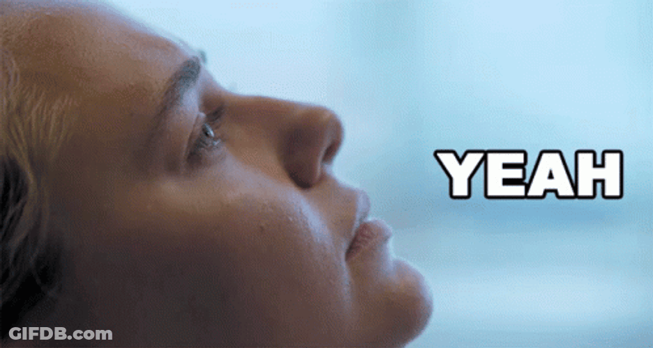 Rain Man GIF