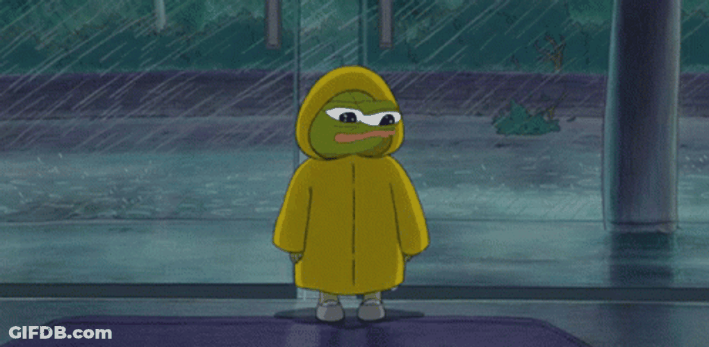 Rain Man GIF