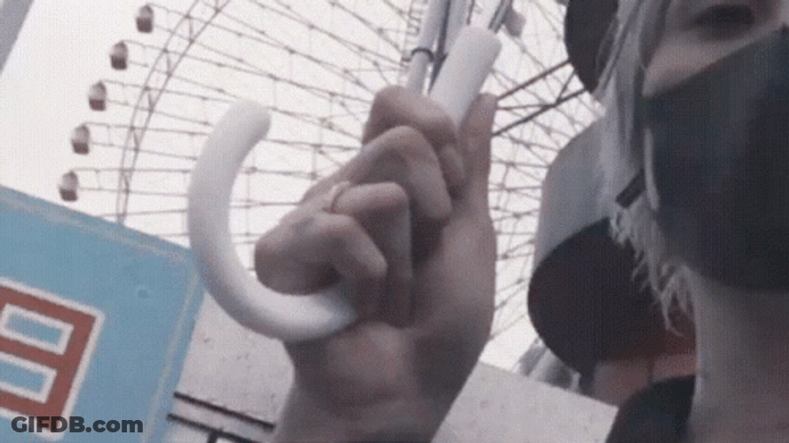 Rain Man GIF