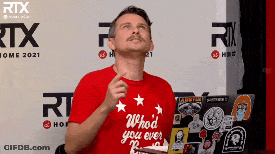 Rain Man Parody Beautiful Mind GIF