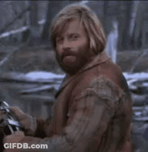 Rain Man GIF