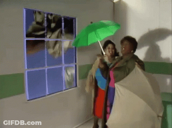Rain Man GIF