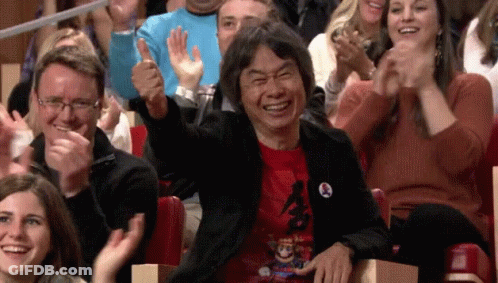 Rainbow Butterfly Proud To Be Gay GIF