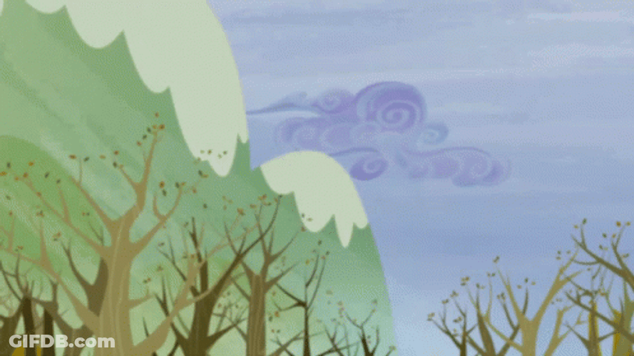 Rainbow Dash Angry Face GIF