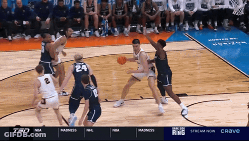 Rainbow Flag MSU I Appreciate You Gay Men Of All Kinds GIF