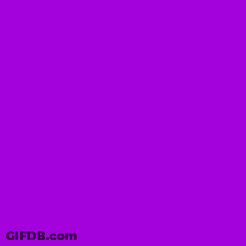 Rainbow Flag Saying Be Proud Of Who You Are GIF
