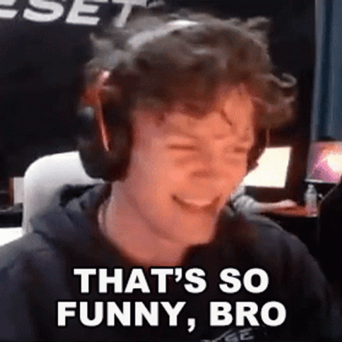 Rainbow Six Siege Player Leonardo Figueiredo Kyno So Funny GIF