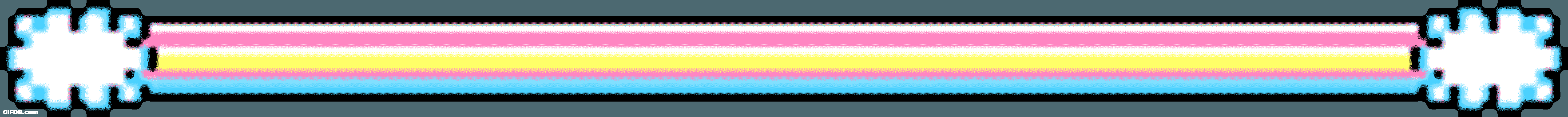 Rainbow Sticker GIF