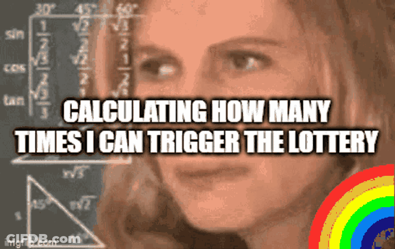 Rainbowtoken Lottery GIF