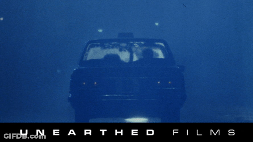 Rainy Night Unearthed Films GIF