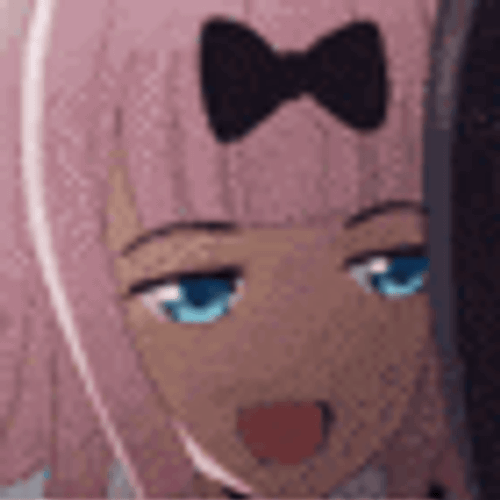 Raise Eyebrows GIF
