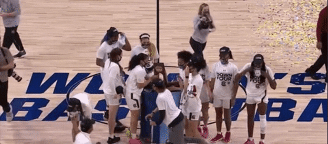 Raise It Alabama Crimson Tide GIF
