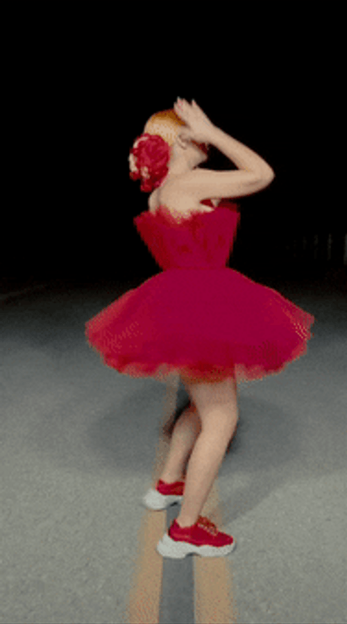 Raise It Anja Kotar GIF