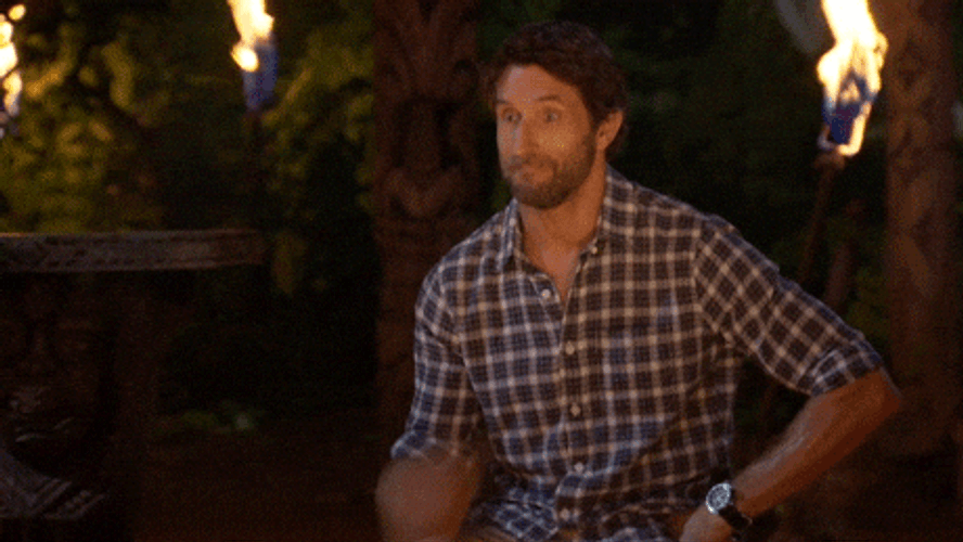 Raise It Australian Survivor GIF