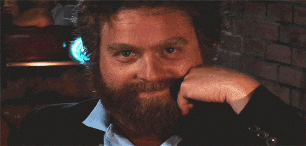 Raise It Zach Galifianakis GIF