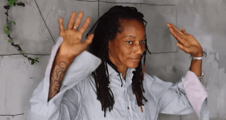 Raise The Roof Renée Gunter GIF