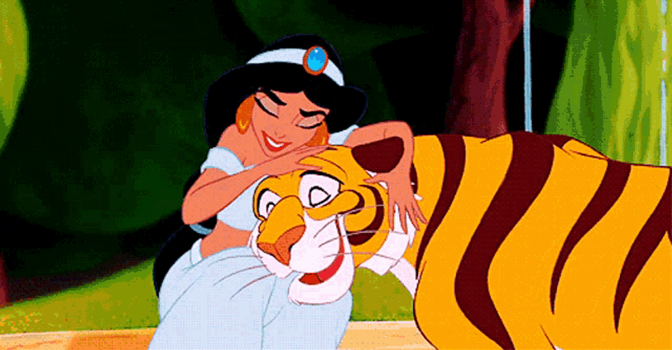 Rajah GIF
