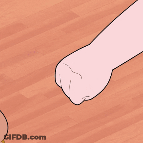 Rakhi Connects Siblings Hearts GIF