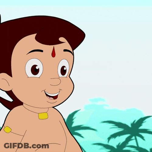 Rakhi Exchange With Gift GIF