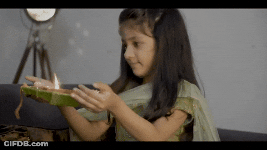 Rakhi Siblings Bond Of Trust GIF