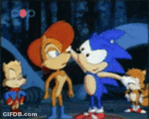Rally4sally Princesssally GIF