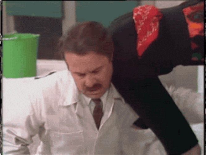 Ralph Kramden Movie Wife Dry Hump GIF