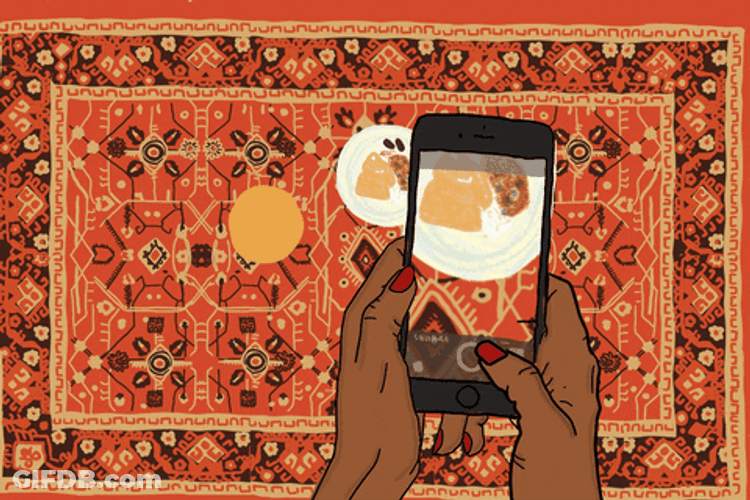 Ramadan Mubarak Only Pace Need To Keep Up GIF