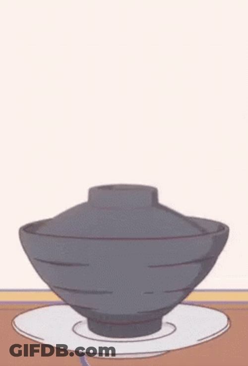 Ramen Funny Anime GIF
