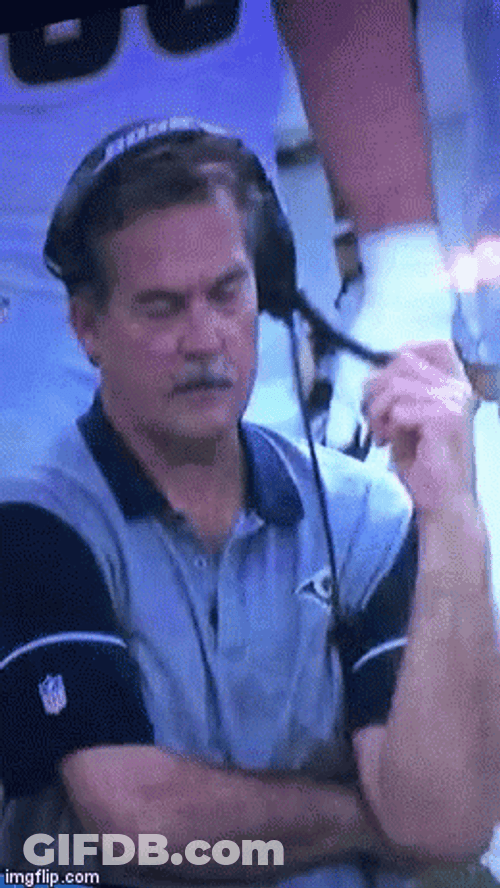 Rams Jeff Fisher GIF