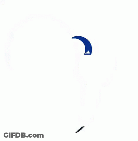 Rams Logo With Ram Head GIF