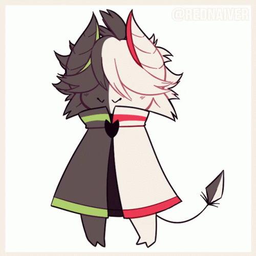 Ranboo Fan Arts GIF