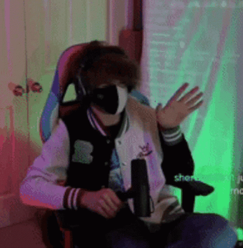 Ranboo Live Videos GIF