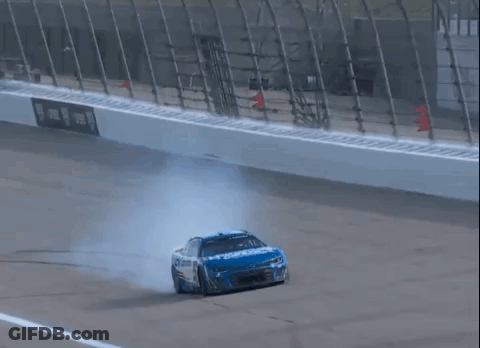 Ranch Cars.com Race Car GIF