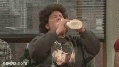 Ranch Dressing GIF