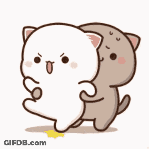 Randall South Park Holding Spatula GIF