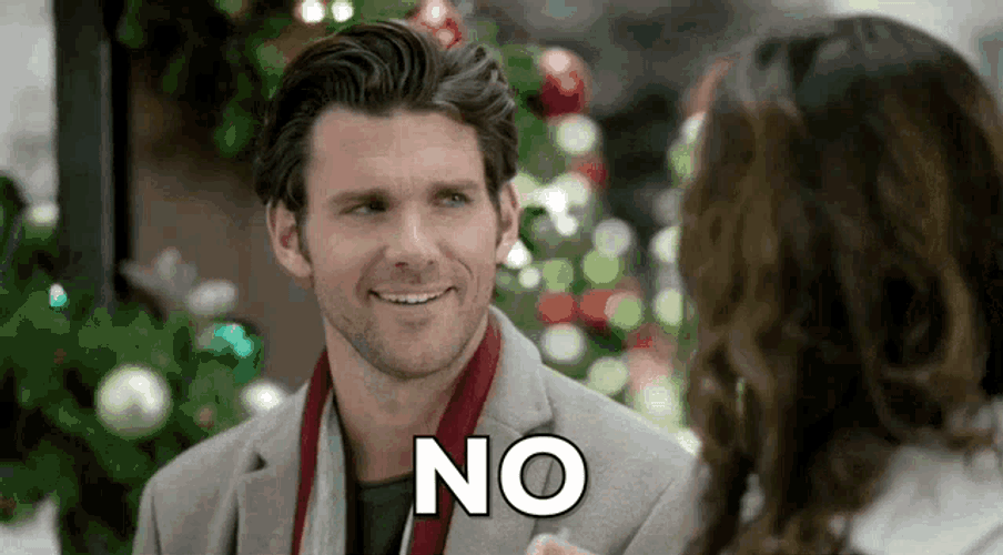 Random Acts Of Christmas Kevin Mcgarry GIF