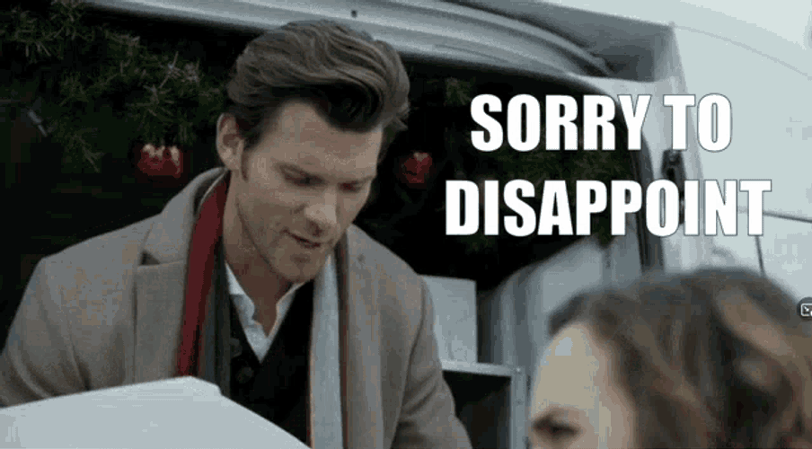 Random Acts Of Christmas Kevin Mcgarry GIF