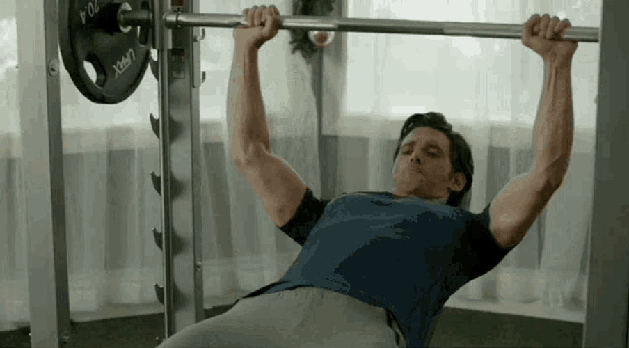 Random Acts Of Christmas Kevin Mcgarry GIF