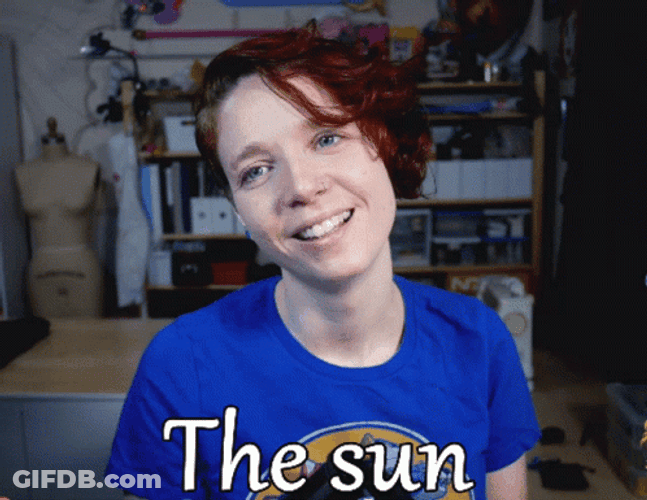 RandomTuesday So Long Farewell GIF