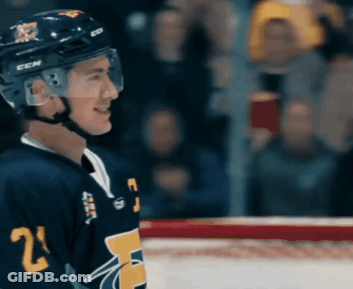 Randy From South Park At Podium Giving Speech GIF