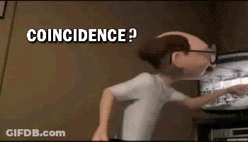 Randy From South Park Saying What I Do GIF