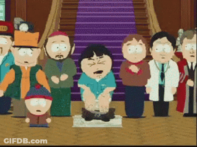 Randy Marsh GIF