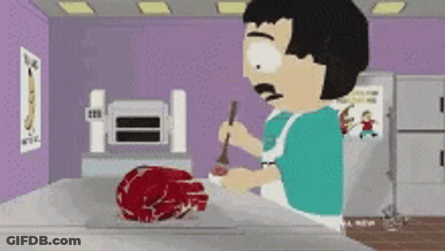 Randy Marsh GIF