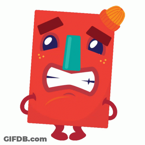 Randy Marsh Poop Feels Like GIF